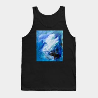 The Year of the Grizzly Bear Tank Top